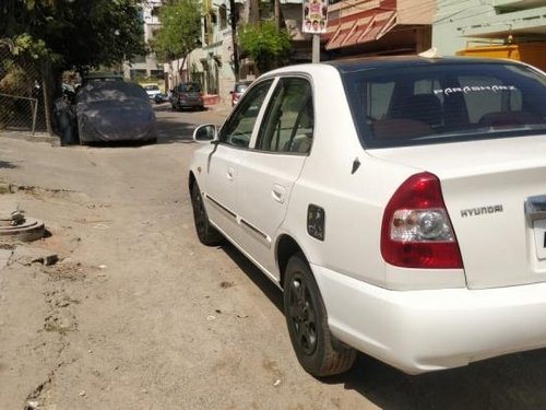 Used Hyundai Accent Executive 2013 by owner 