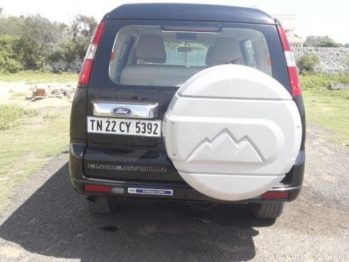 Good as new Ford Endeavour 2011 for sale in Chennai 