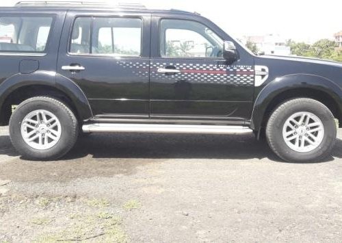 Good as new Ford Endeavour 2011 for sale in Chennai 