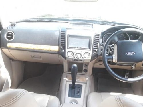 Good as new Ford Endeavour 2011 for sale in Chennai 