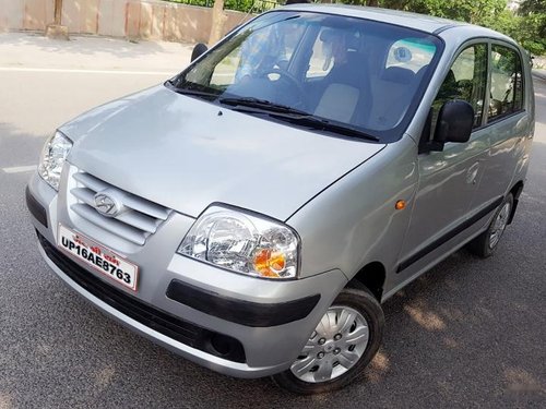 Used 2011 Hyundai Santro for sale