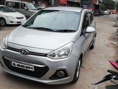 Good as new Hyundai i10 Sportz 2014 for sale 