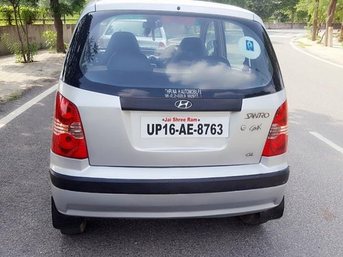 Used 2011 Hyundai Santro for sale