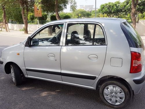 Used 2011 Hyundai Santro for sale