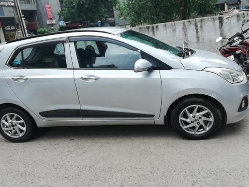 Good as new Hyundai i10 Sportz 2014 for sale 