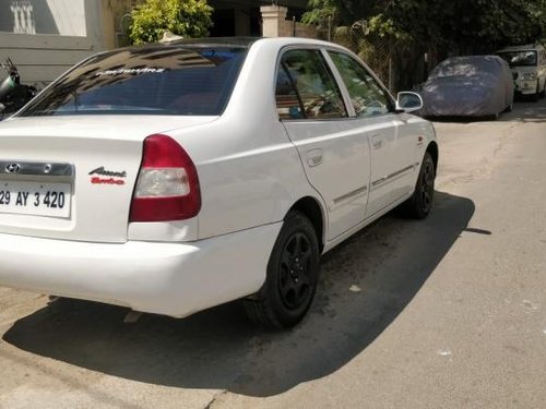 Used Hyundai Accent Executive 2013 by owner 