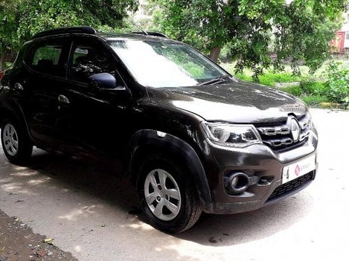 Used 2016 Renault Kwid car at low price