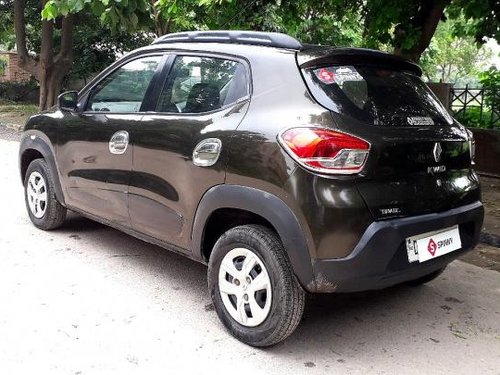 Used 2016 Renault Kwid car at low price