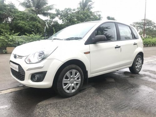 Used 2016 Ford Figo car at low price