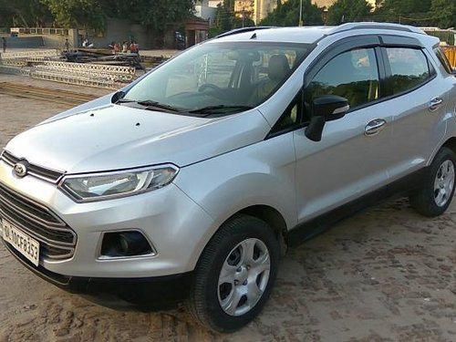 Good as new Ford EcoSport 2015 for sale