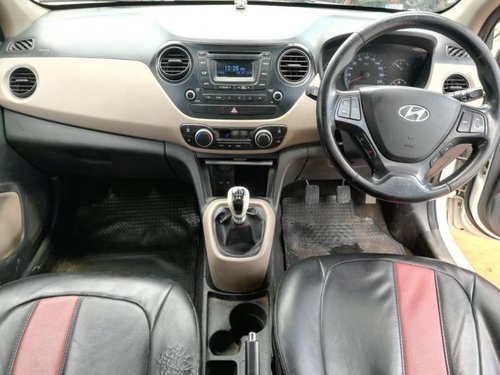 2014 Hyundai Xcent for sale at low price