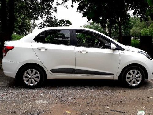 Used Hyundai Xcent 2015 for sale in Noida 