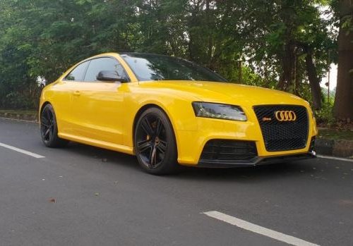 Used Audi RS5 Coupe 2013 for sale 