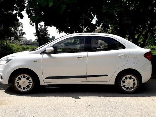 Used Ford Aspire 2016 for sale 