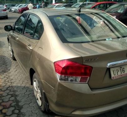 Used Honda City 1.5 S MT 2009 for sale 