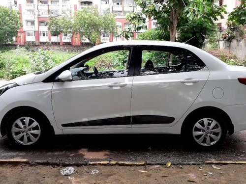 Used Hyundai Xcent 2015 for sale in Noida 