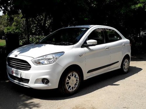 Used Ford Aspire 2016 for sale 