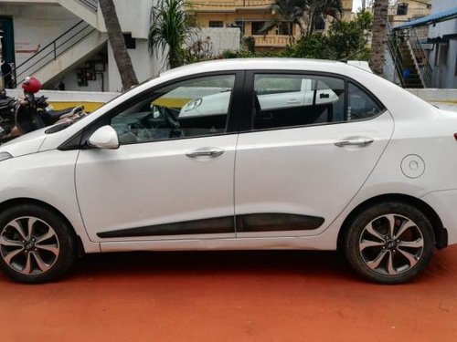 2014 Hyundai Xcent for sale at low price