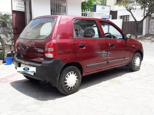 Good as new 2009 Maruti Suzuki Alto for sale at low price