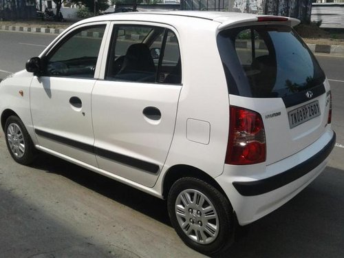 Used 2012 Hyundai Santro Xing for sale