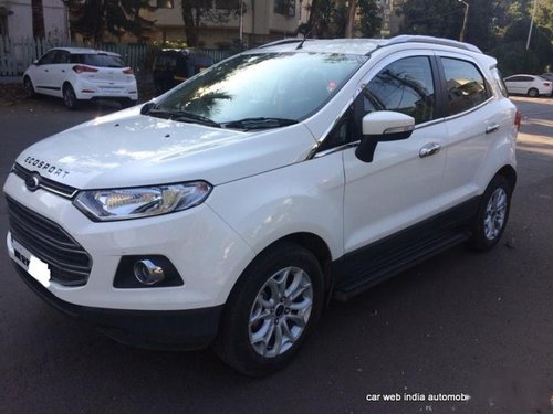 Used 2017 Ford EcoSport for sale