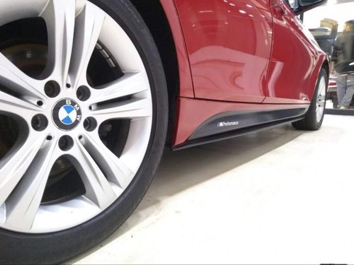 Used BMW 3 Series 320d Sport Line 2015 for sale