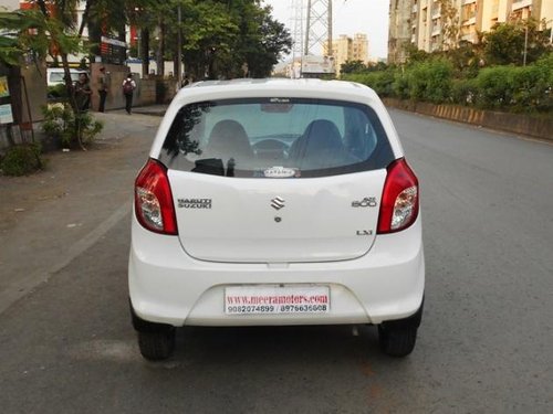 Used 2012 Maruti Suzuki Alto 800 for sale