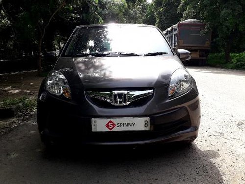 Good as new 2015 Honda Brio for sale