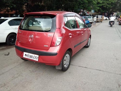 Used 2009 Hyundai i10 for sale