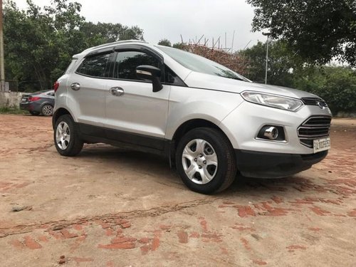 Good as new Ford EcoSport 2015 for sale