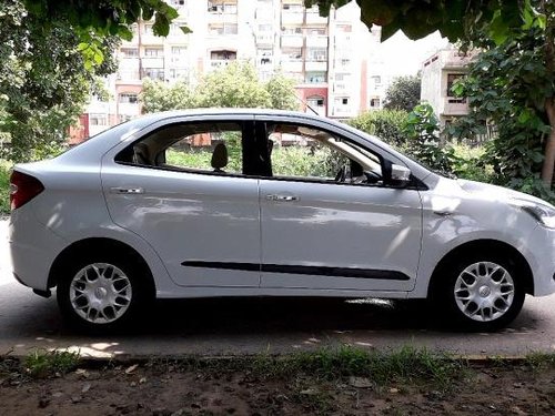 Used Ford Aspire 2016 for sale 