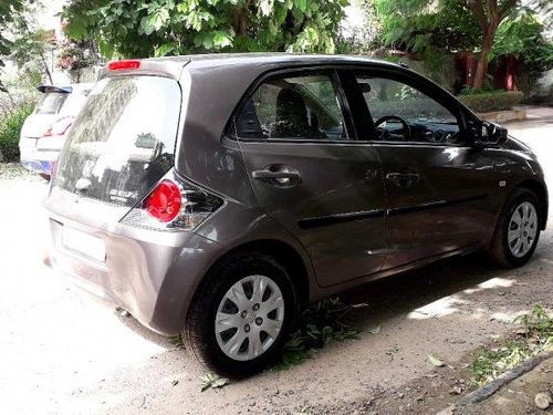 Good as new 2015 Honda Brio for sale