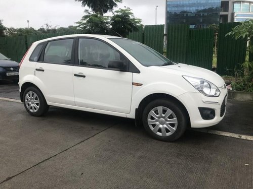 Used 2016 Ford Figo car at low price