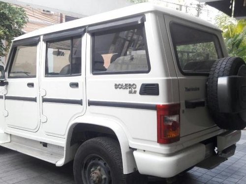 Good as new Mahindra Bolero 2014 for sale 