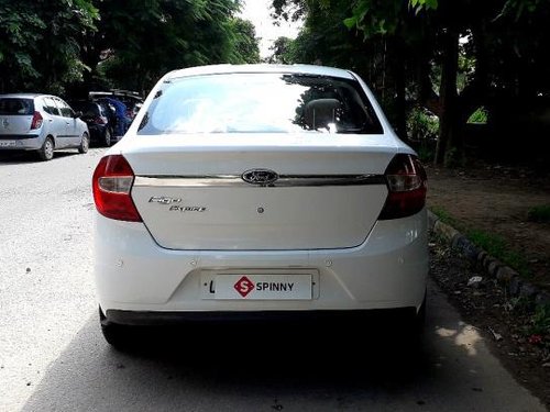 Used Ford Aspire 2016 for sale 