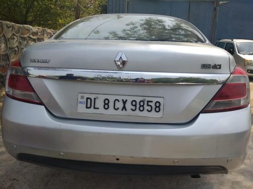 Used 2012 Renault Scala car at low price