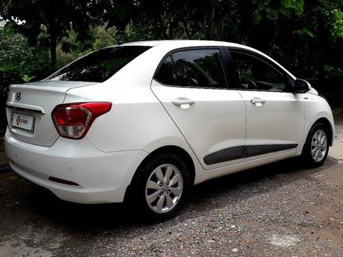 Used Hyundai Xcent 2015 for sale in Noida 