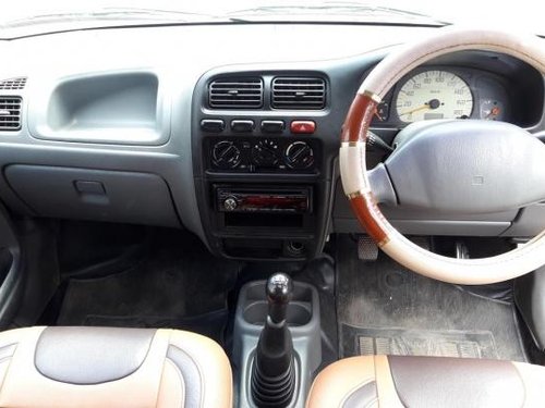 Good as new 2009 Maruti Suzuki Alto for sale at low price