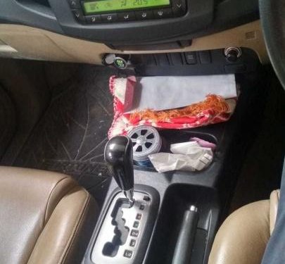 Good as new Toyota Fortuner 4x2 AT 2015 for sale