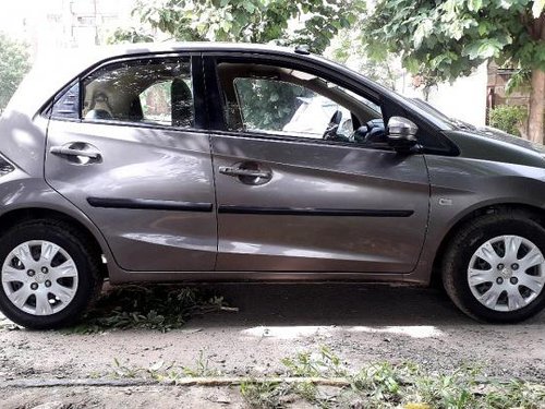 Good as new 2015 Honda Brio for sale