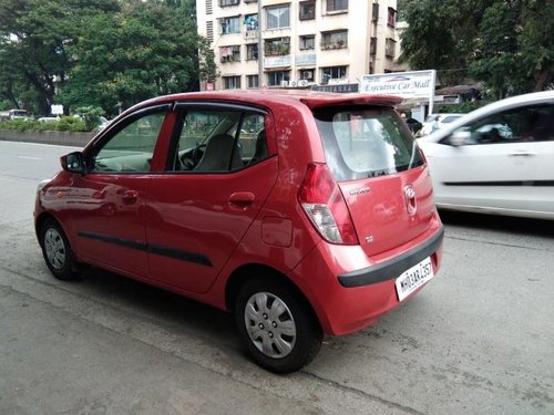 Used 2009 Hyundai i10 for sale