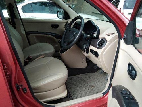 Used 2009 Hyundai i10 for sale