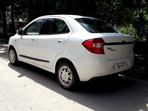 Used Ford Aspire 2016 for sale 