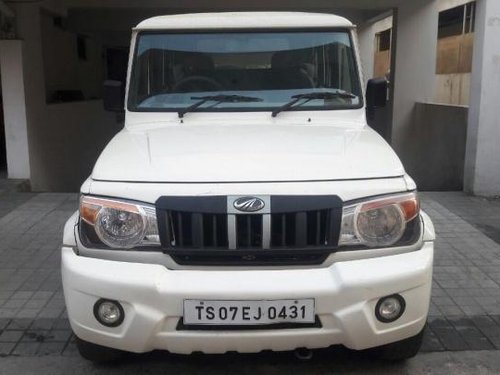 Good as new Mahindra Bolero 2014 for sale 