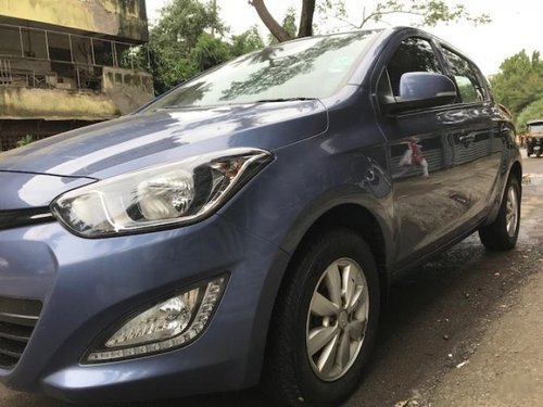 Used Hyundai i20 Sportz 1.2 2013 for sale 