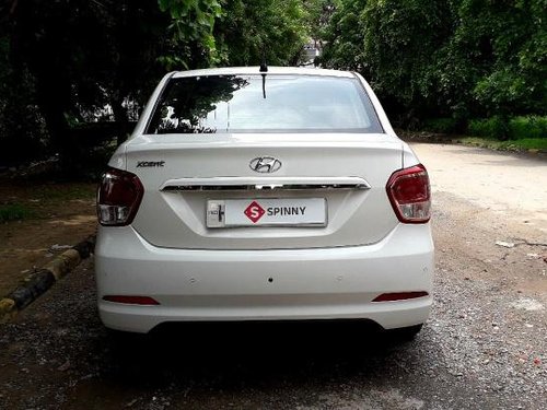 Used Hyundai Xcent 2015 for sale in Noida 