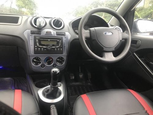 Used 2016 Ford Figo car at low price