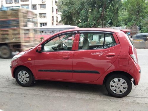 Used 2009 Hyundai i10 for sale