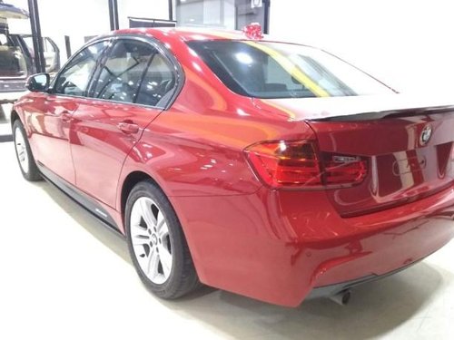 Used BMW 3 Series 320d Sport Line 2015 for sale