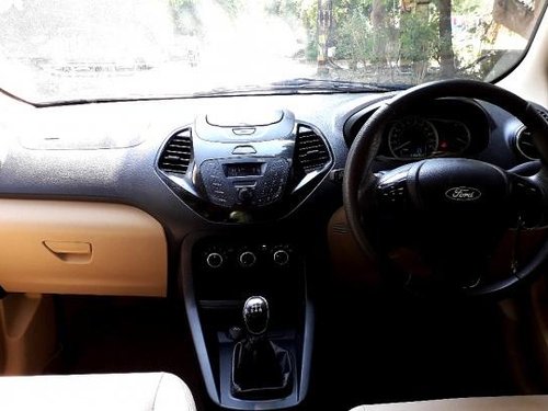 Used Ford Aspire 2016 for sale 